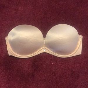 Victoria’s Secret Very Sexy Strapless Bra